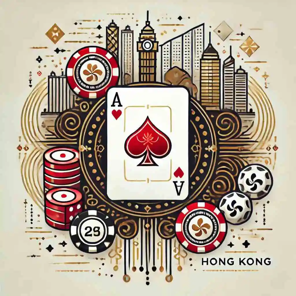 德州撲克新手指南：香港玩家快速上手攻略
