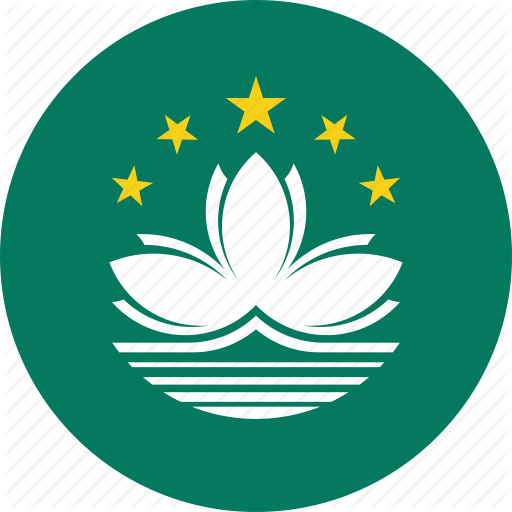 澳門國旗