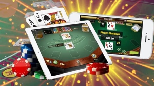 網上21點好玩手機遊戲